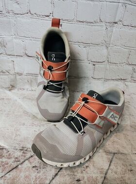 On Cloud Nexus On Running Women's Running Zinc Spice 8.5